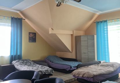 Pokoje dla pracowników | pod gdańskiem