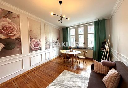 Dzielnica muzyczna, balkon, 2 pokoje