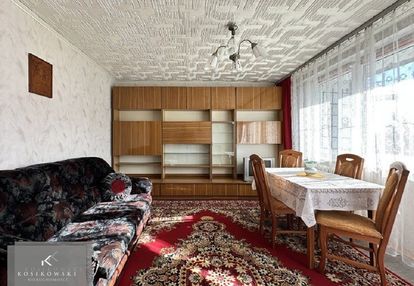 Mieszkaniez garażem i działką - idzikowice