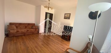 Szczecin, ks. pomorskich 2 pokoje z balkonem
