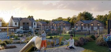 Zewnętrzne biuro sprzedaży-bez prowizji, basen