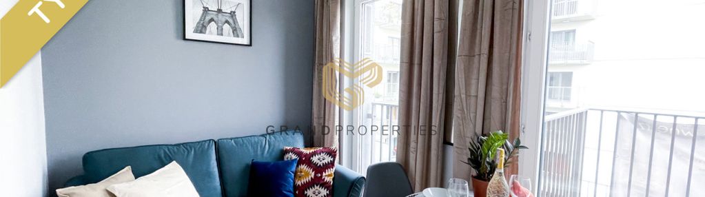 Praga-północ, ul. wileńska 14a, balkon