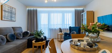 M 4 gotowe do zamieszkania, jednostka e.