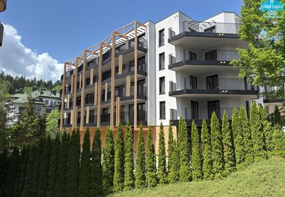 Nowa inwestycja lemko residence