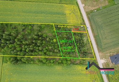 Budowlana z podłączonym prądem - szkolna ugniewo
