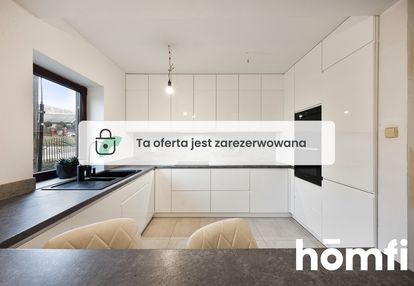 Dom, który daje niezależność i komfort życia!