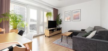 3 pokoje wrzeszcz górny - gotowe do wprowadzenia