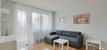 Szosa okrężna. kawalerka obok c.h plaza oraz umk.