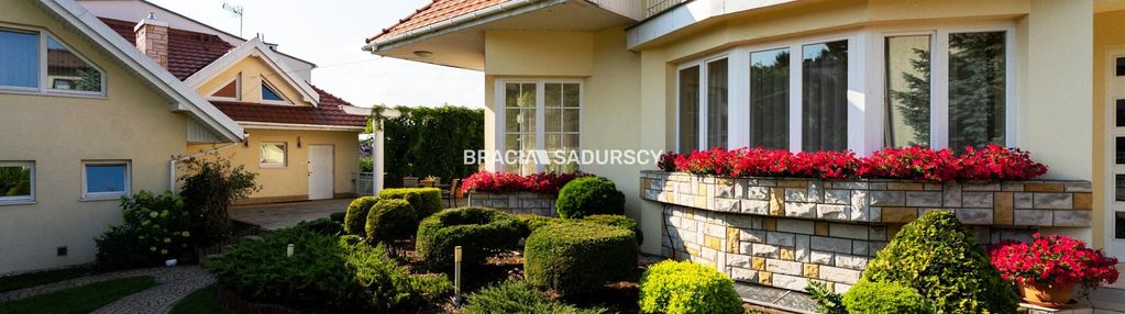 Dom, rezydencja, firma, biura, ogród, inwestycja