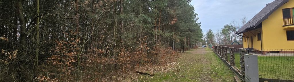 Działka sulejów, ul. dobra woda