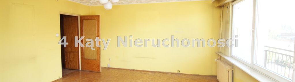 Ul. reja mieszkanie 48,36 m2 ii piętro do remontu