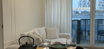 Apartament premium 38 m² | gotowy | tarnogaj