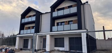 Ustawne 2 pokoje w nowym, niskoczynszowym apartamentowcu