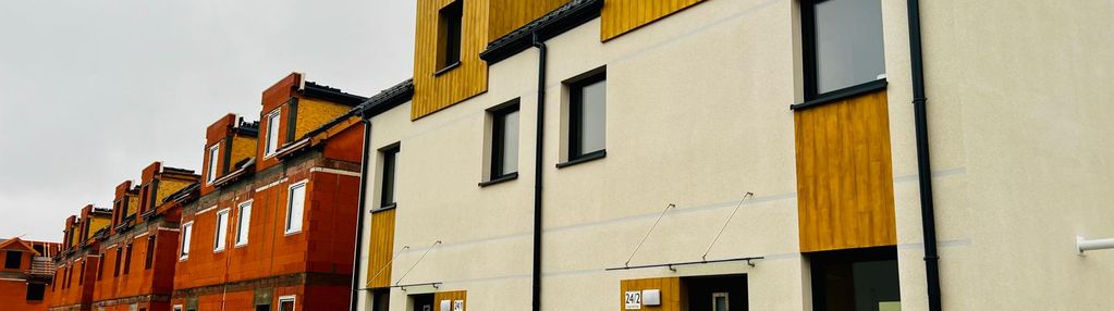 Bezpośrednio połówka bliźniaka z oddaniem 04.2026r.