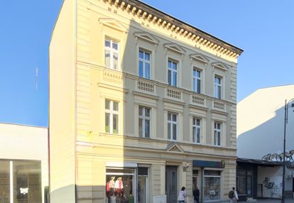 Kamienica w centrum!