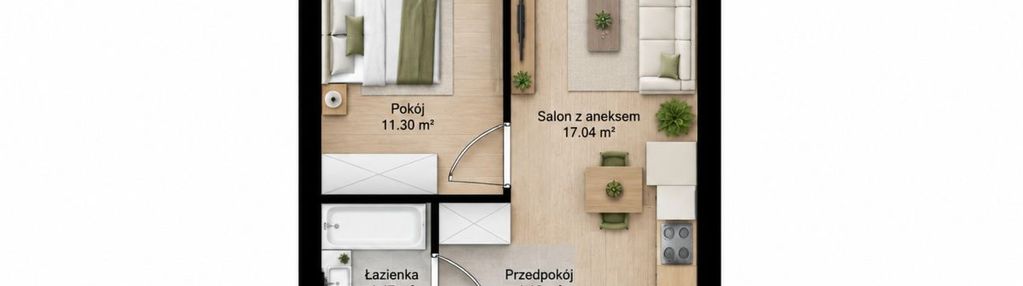 ⚡nowość, duży wybór mieszkań⚡blisko pkp⚡smart home
