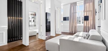 Mieszkanie premium, 62m2 pięknie urządzone, okazja