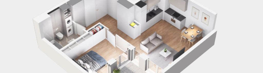 ⭐gotowe-negocjuj | centrum-20min | metro⭐0%