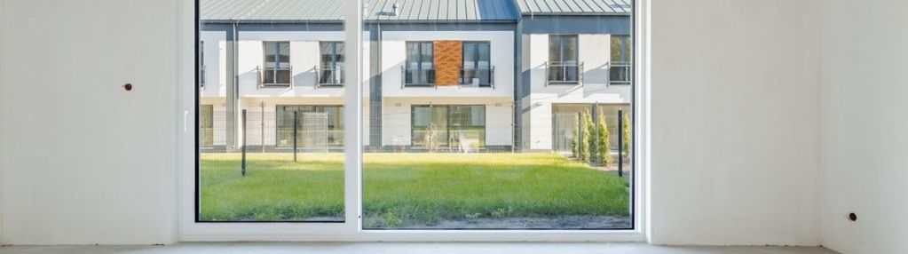 Wiosenny zakątek | energooszczędny | dom nr 9