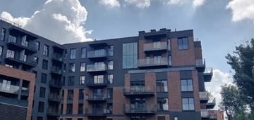 2-pokojowe mieszkanie na pradze północ