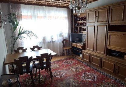 3-pokojowe mieszkanie na pradze-południe