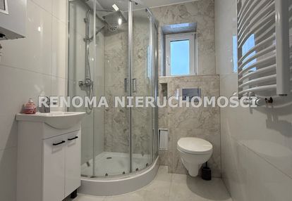 2 pokoje * po kapitalnym remoncie * truskawiecka