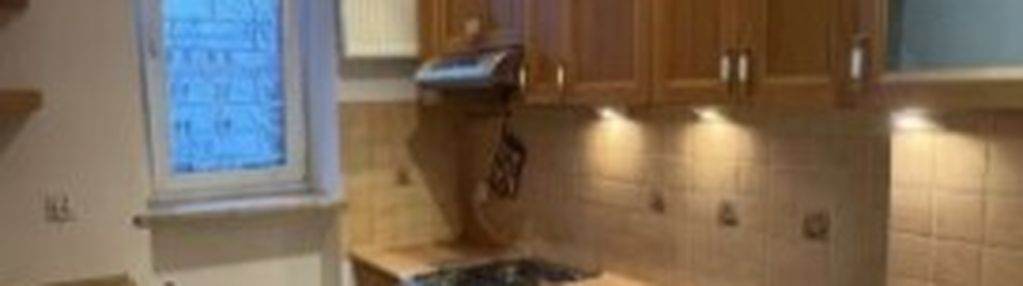 2-pokojowe mieszkanie na woli