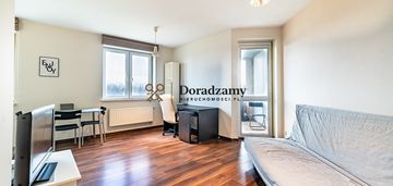 2 pokojowe mieszkanie na ul. gromskiego