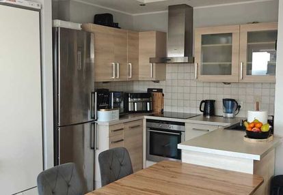 3-pokojowe z miejscem postojowym w cenie