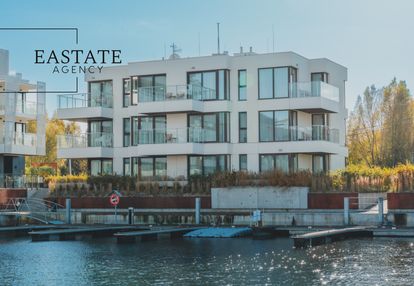 Twój nadmorski raj w sol marina 3pokoje z balkonem