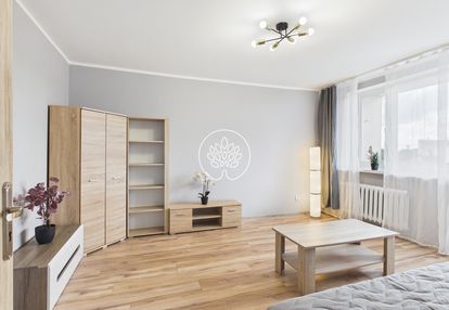 Dwupokojowe mieszkanie na wynajem