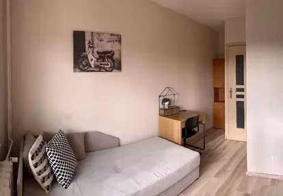 Mieszkanie, 74 m², Szczecin