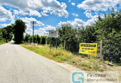 Działka rolna z możliwością zabudowy, 2,51 ha