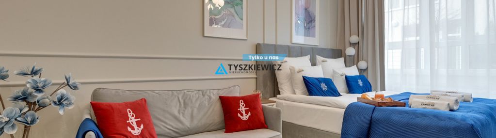 Wygodna kawalerka z siłownią przy skm i uczelni