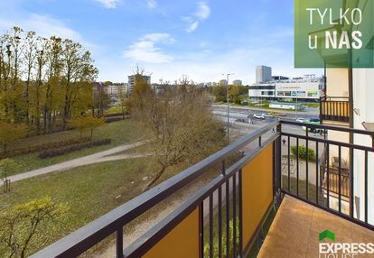 2 pokoje i sienkiewicza i 40m2 i balkon i piwnica