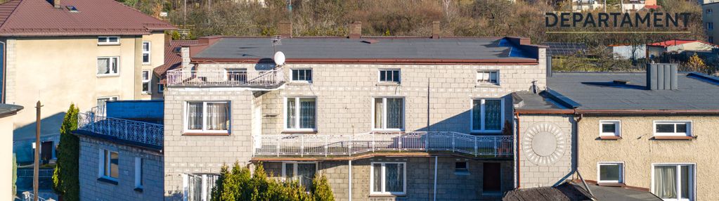 Duży dom w super cenie !!