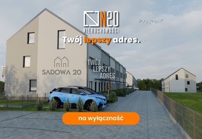 Nowe mieszkania w wieliczce 5 pok.