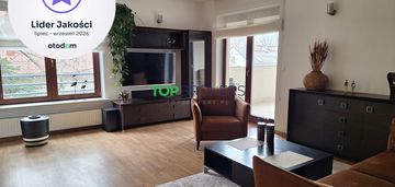 Luksusowe, komfortowe 3 pokoje, podwójny garaż