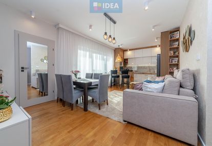 Morenowa, 5 pokoi, 101,41m2+ duży taras!!