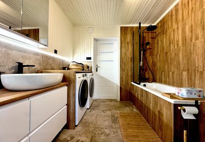 Zamieszkaj blisko parku i szkół - dom z garażem