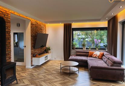 Dom 194 m² | piękny ogród 1600 m² | przyjaźń