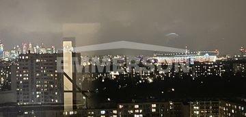 3 poziomy uniklany ogród na dachu