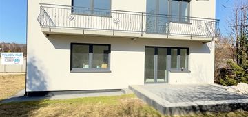Dom, który możesz wykończyć po swojemu-240 m²