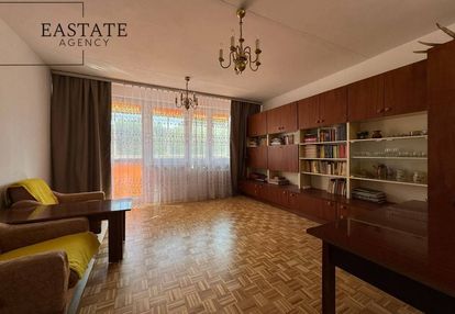 3 pokoje 51 m2 || ul. reymonta || balkon || kw ||