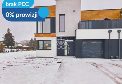 Dom niemczu: 5 pokoi, 170 m², prestiż i cisza