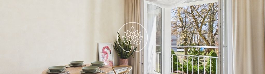 Mieszkanie 3 pokoje parter skłodoskiej-curie