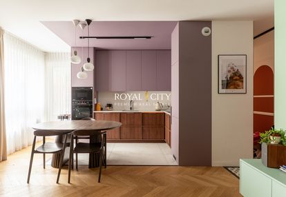 3 pokojowy apartament na soho.