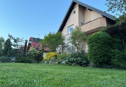 Dom wolnostojący/mstów/spokojna okolica