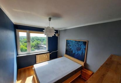 Katowice brynów ul. brynowska 2pok 45 m2 balkon