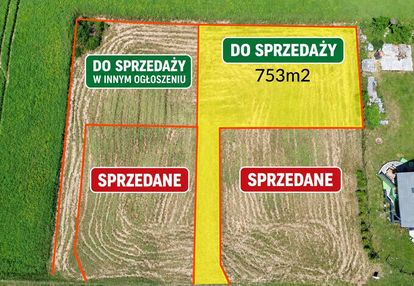 Wymarzony dom zaczyna się od dobrej działki